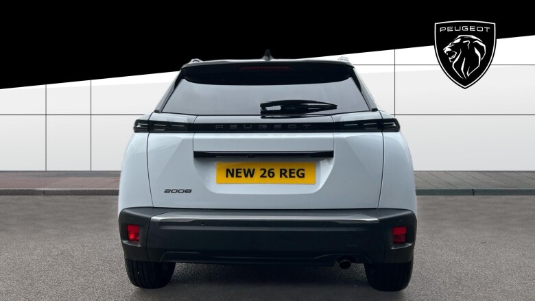 Peugeot 2008 1.2 PureTech Allure Edition 5dr Petrol Estate